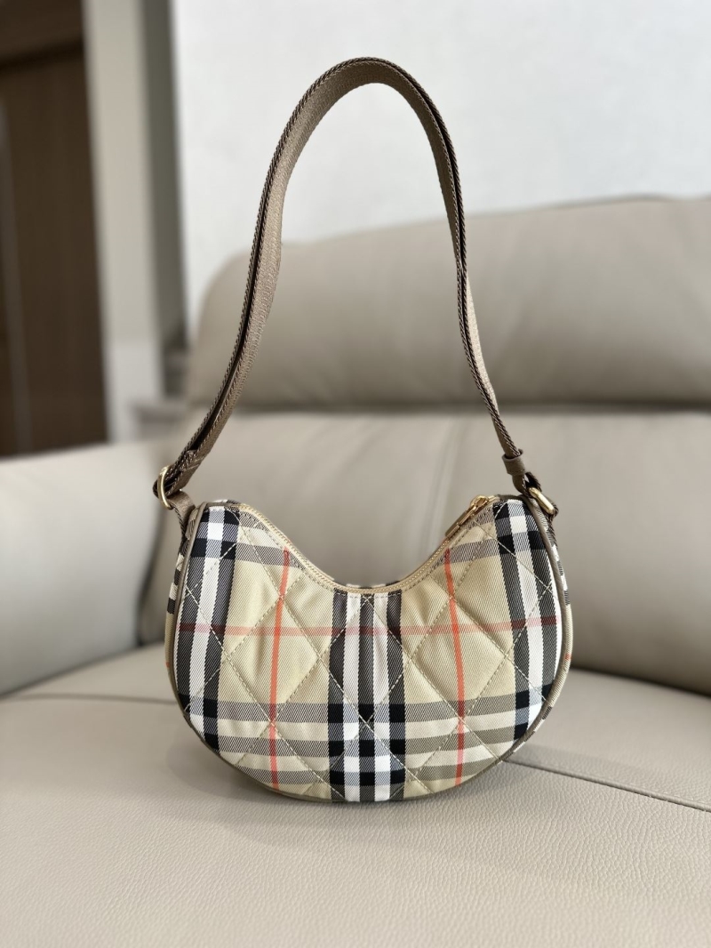 Bv*b*rry hobo bags